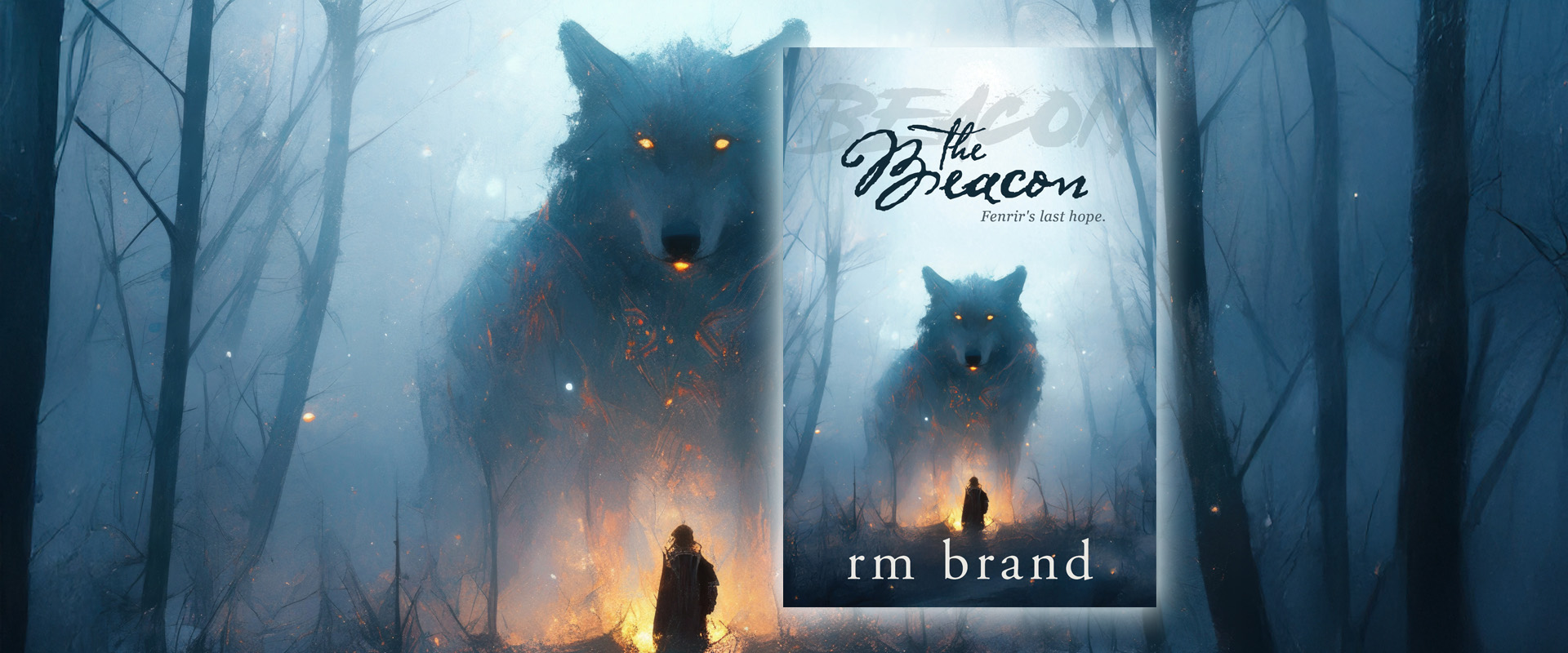 The Beacon artwork