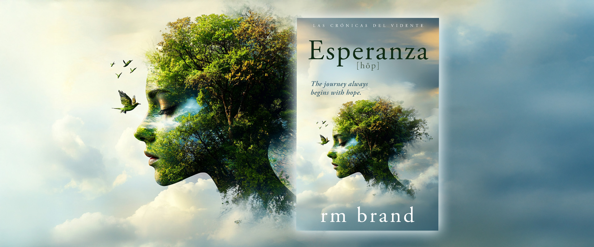 esperanza artwork