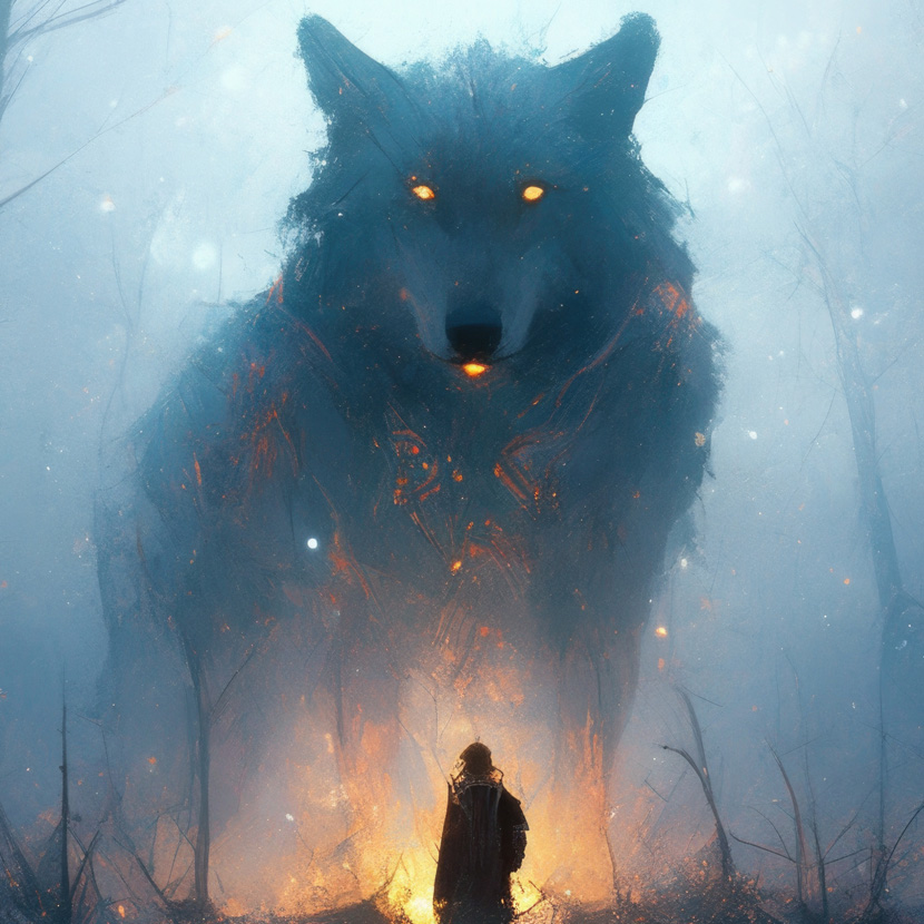 The Beacon